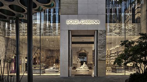 creador de dolce gabbana|dolce & gabbana online store.